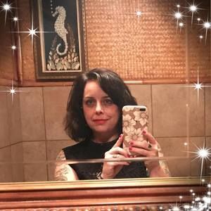 Meet your Posher, Anna marie